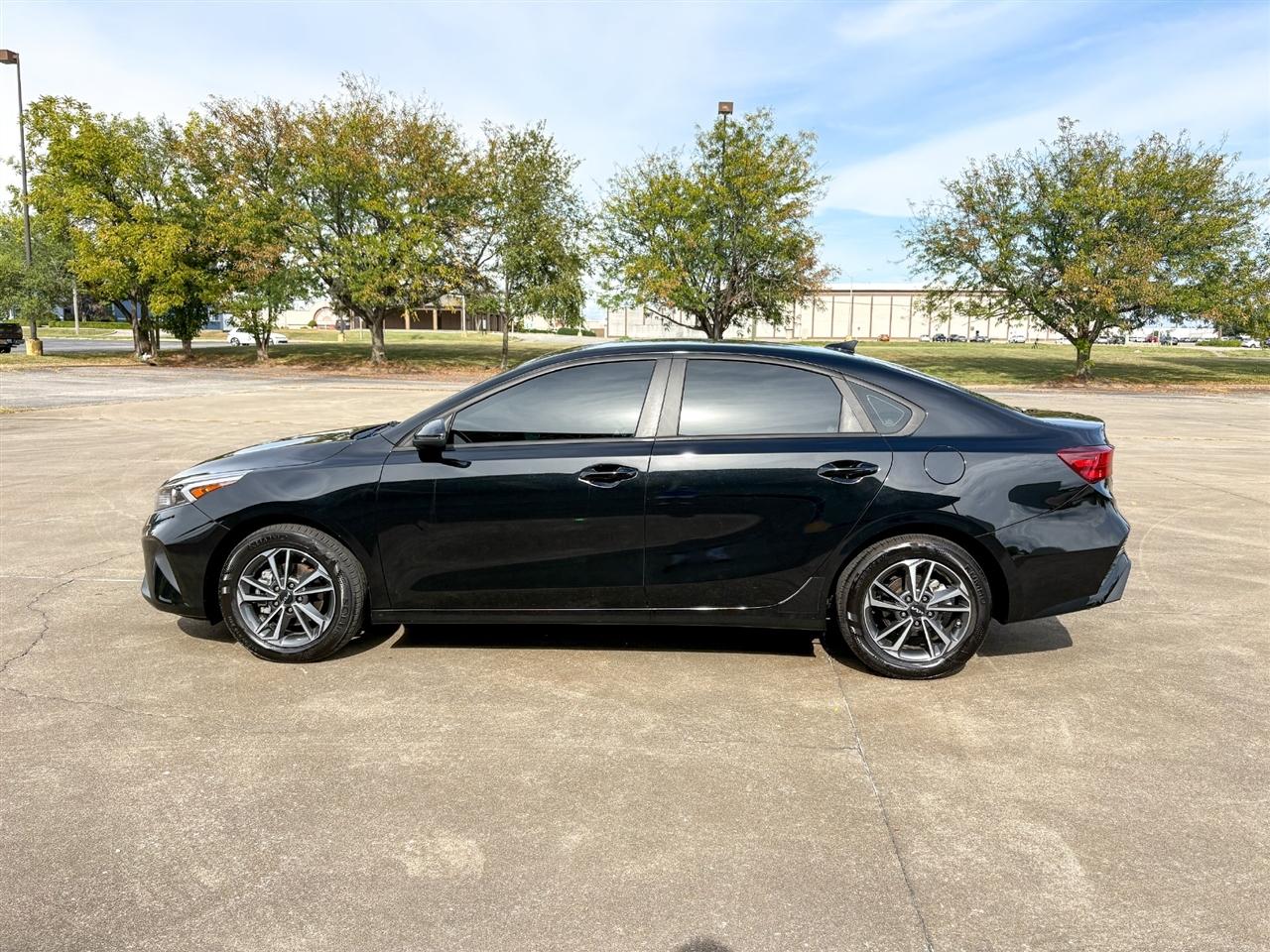Kia Forte  2024