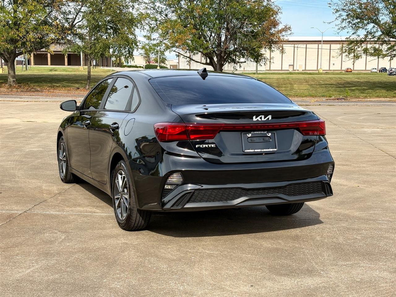 Kia Forte  2024