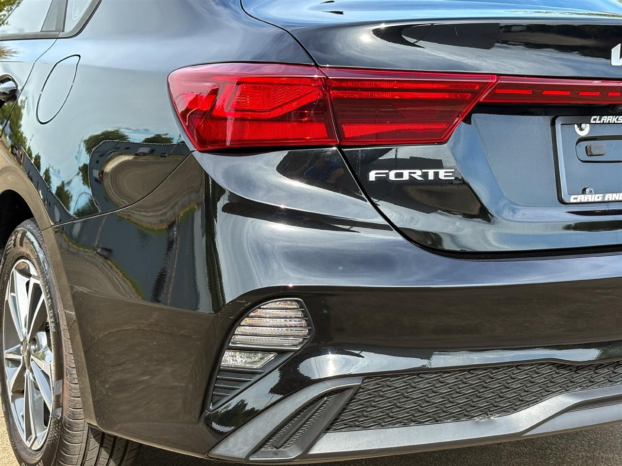 Kia Forte  2024