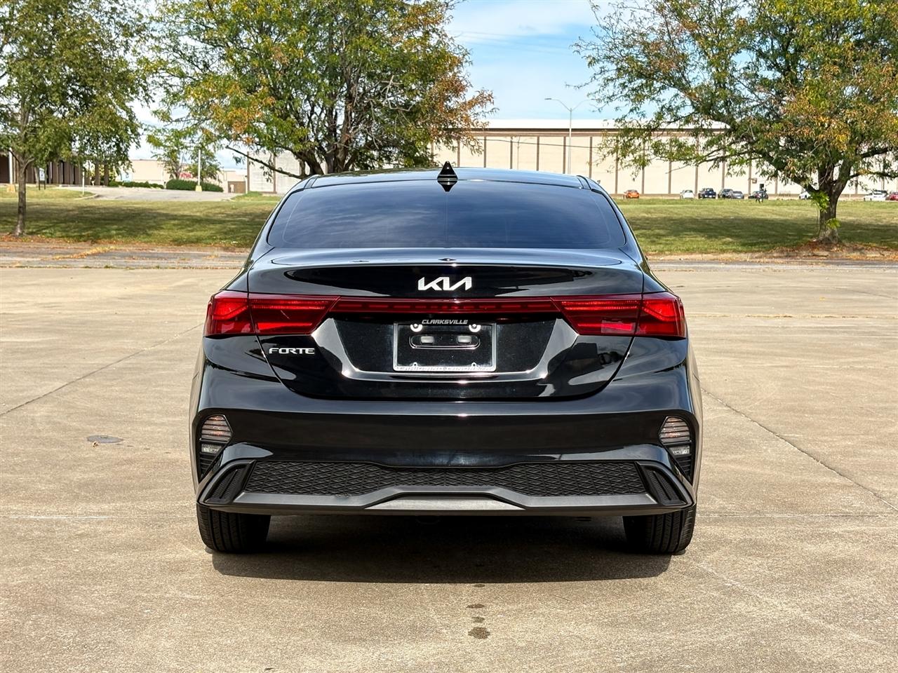 Kia Forte  2024