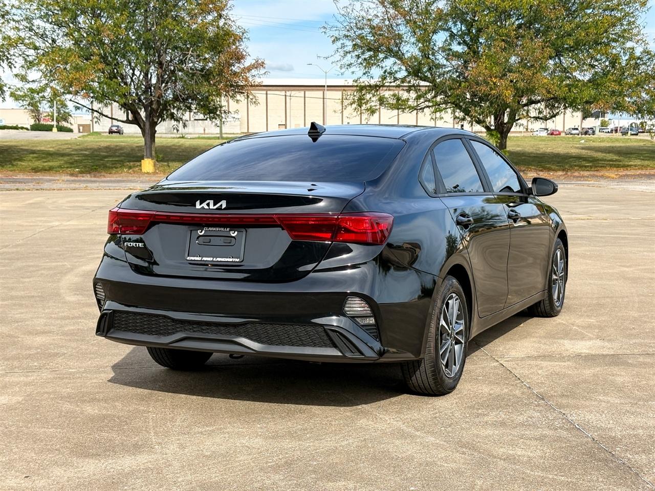 Kia Forte  2024