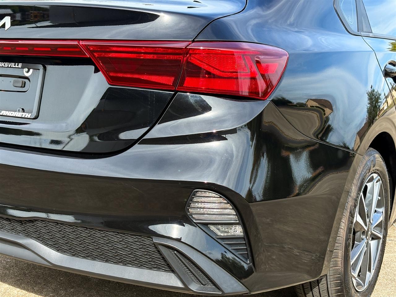 Kia Forte  2024