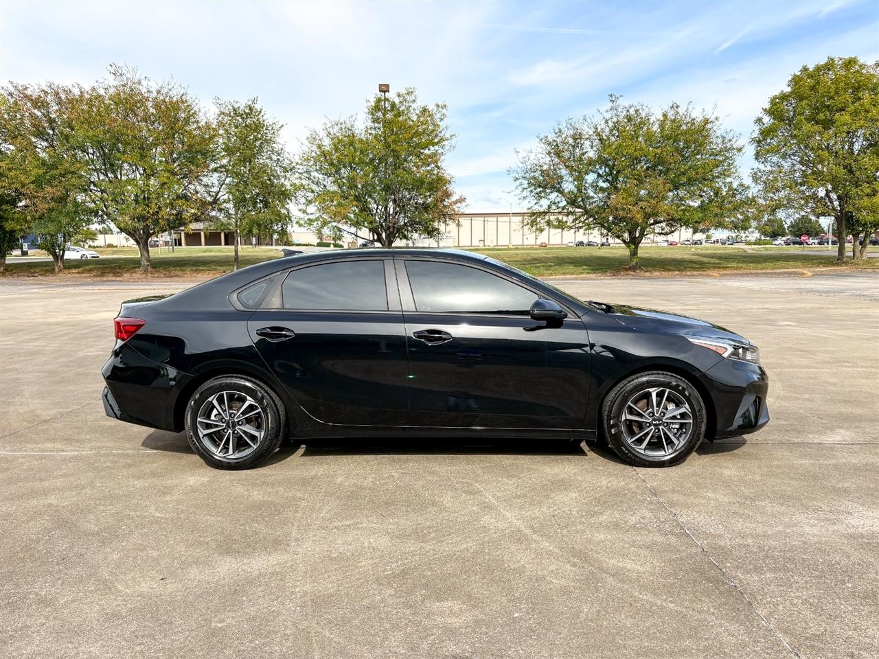 Kia Forte  2024