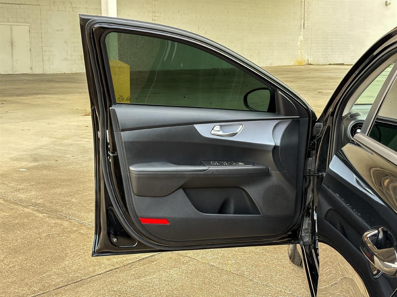 Kia Forte  2024