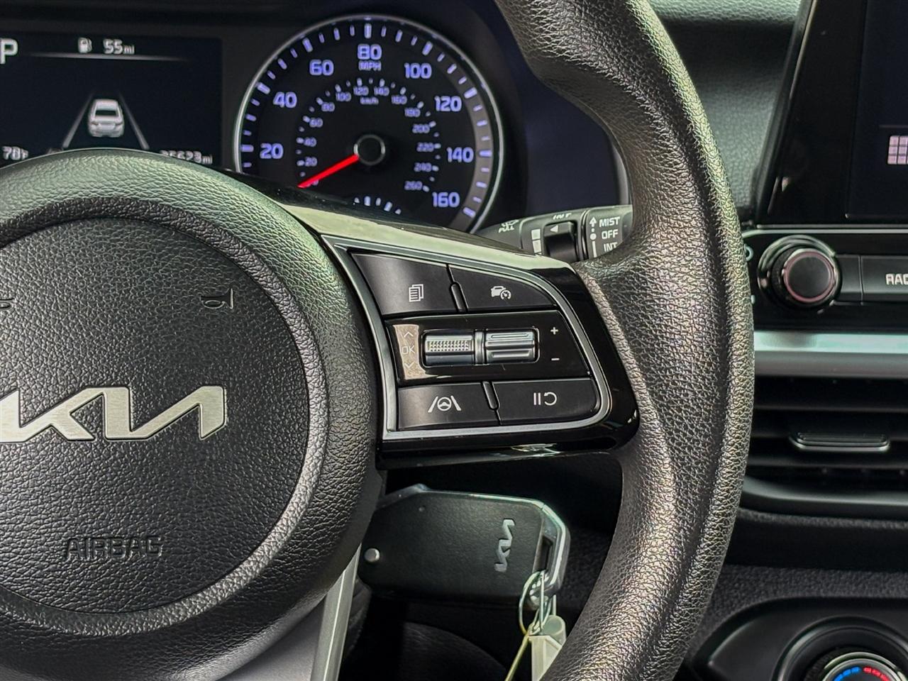 Kia Forte  2024