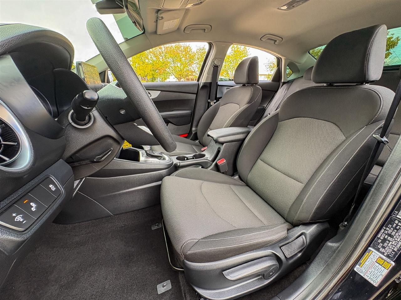 Kia Forte  2024
