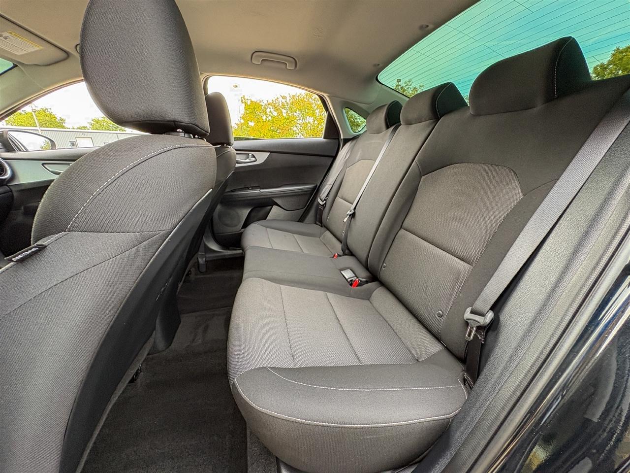 Kia Forte  2024