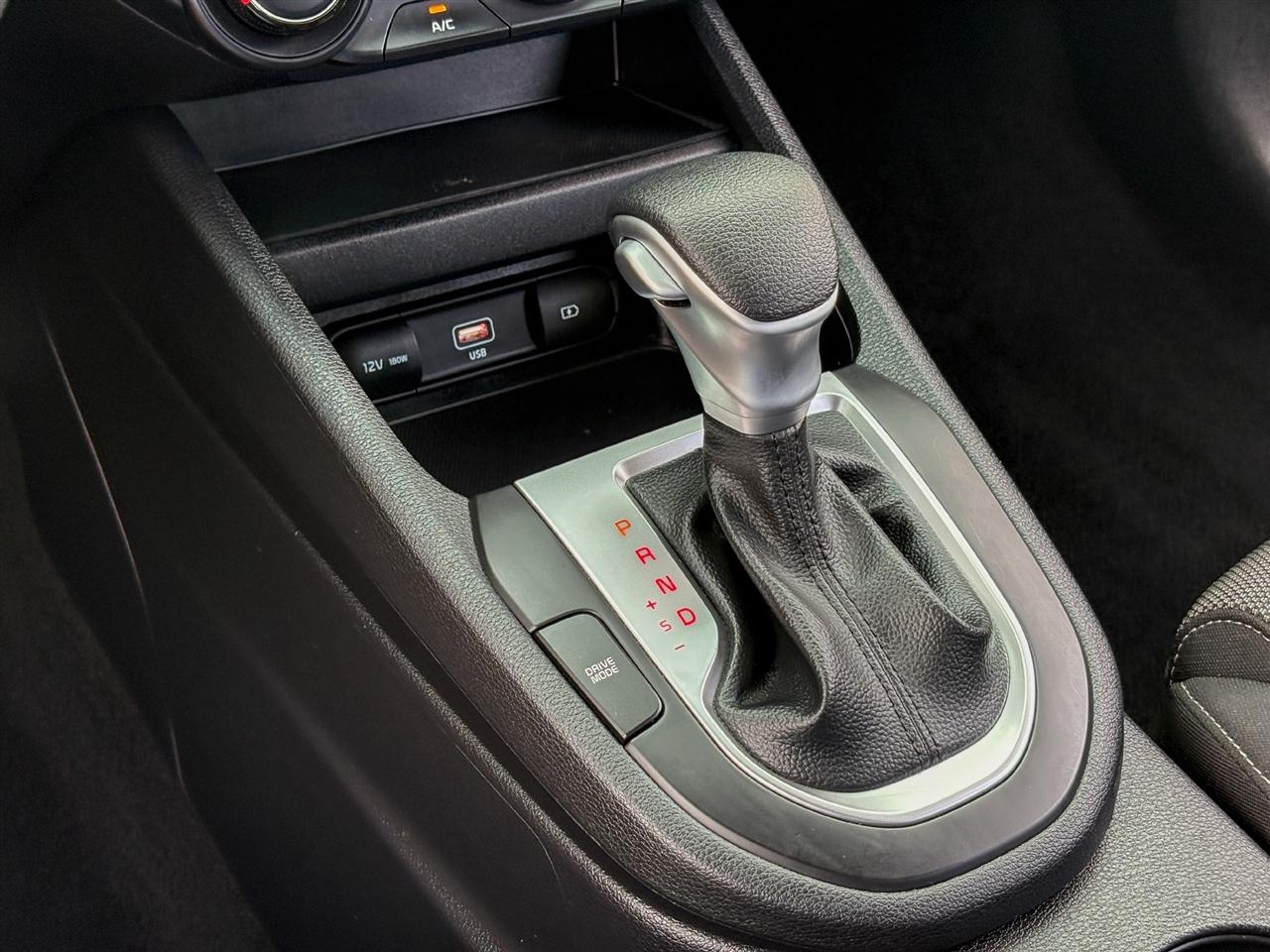 Kia Forte  2024