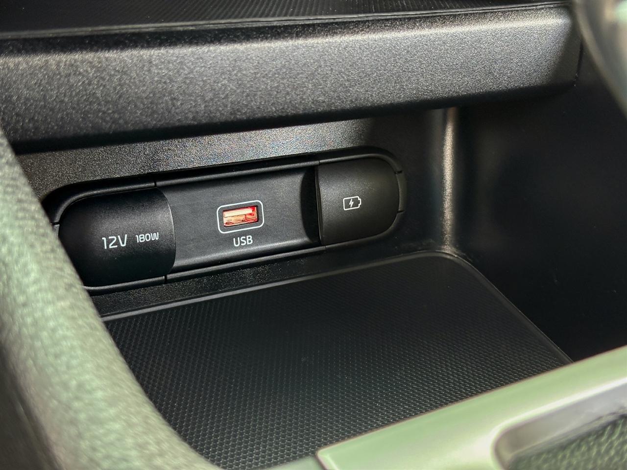 Kia Forte  2024