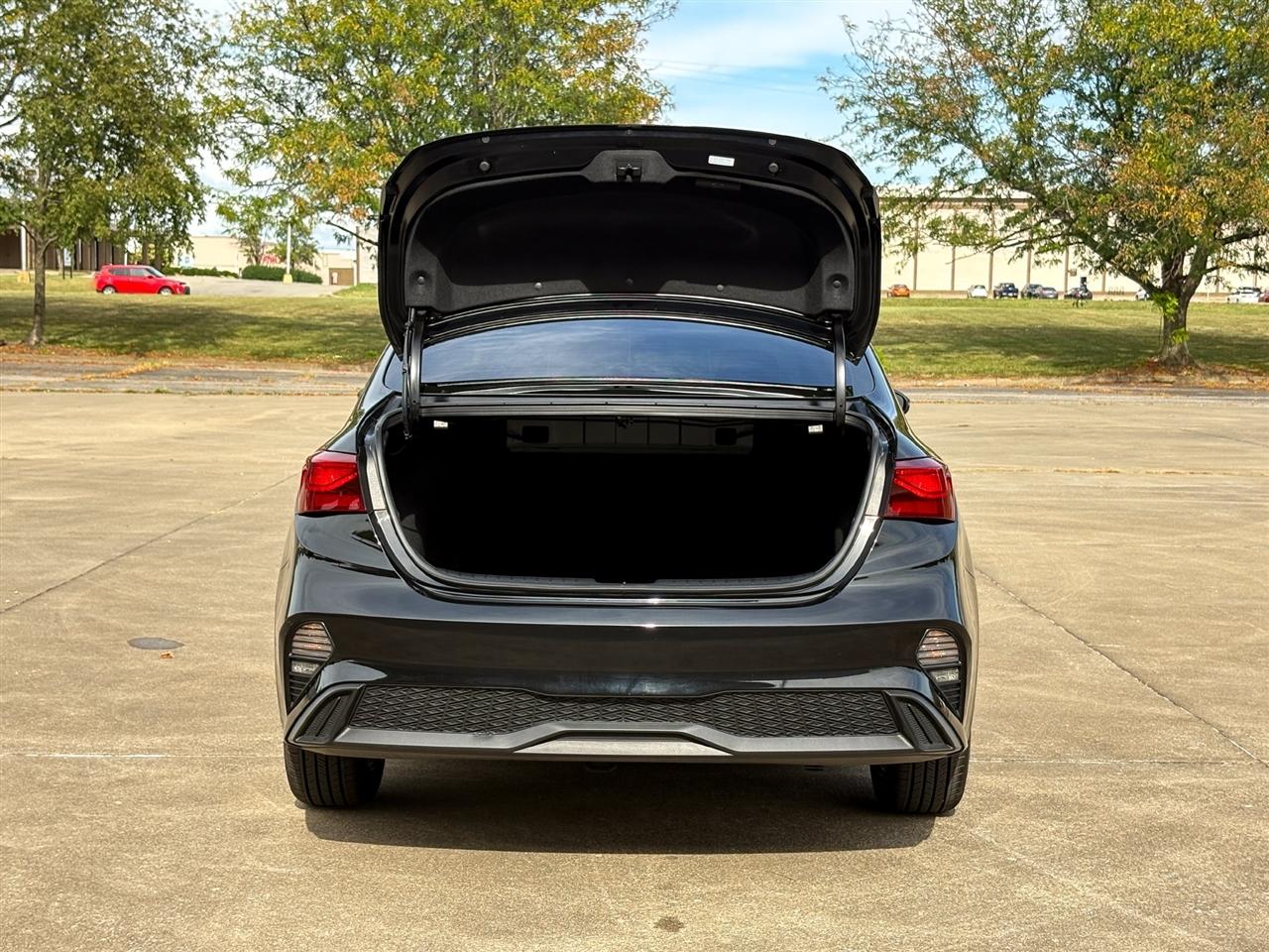 Kia Forte  2024