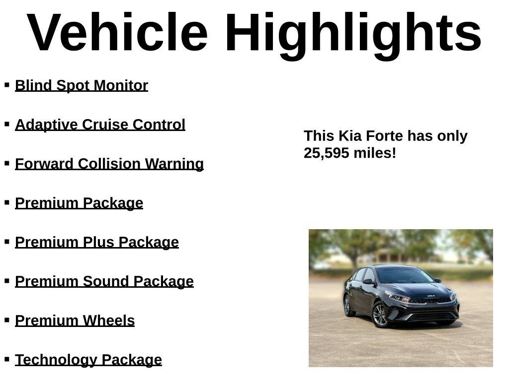 Kia Forte  2024