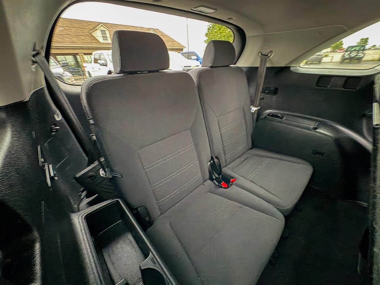 Kia Sorento  2018
