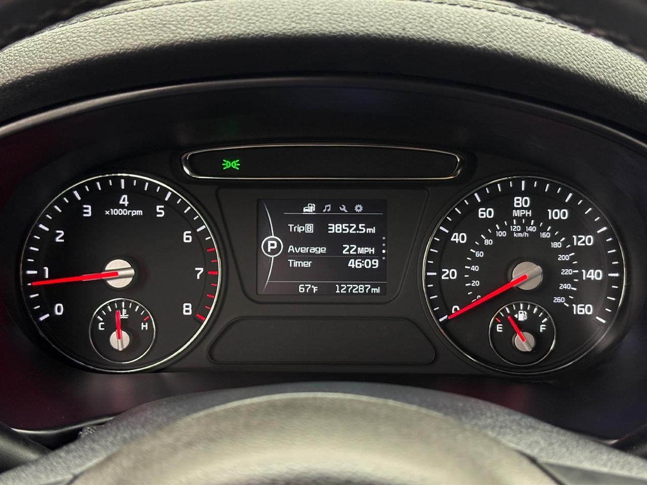 Kia Sorento  2018