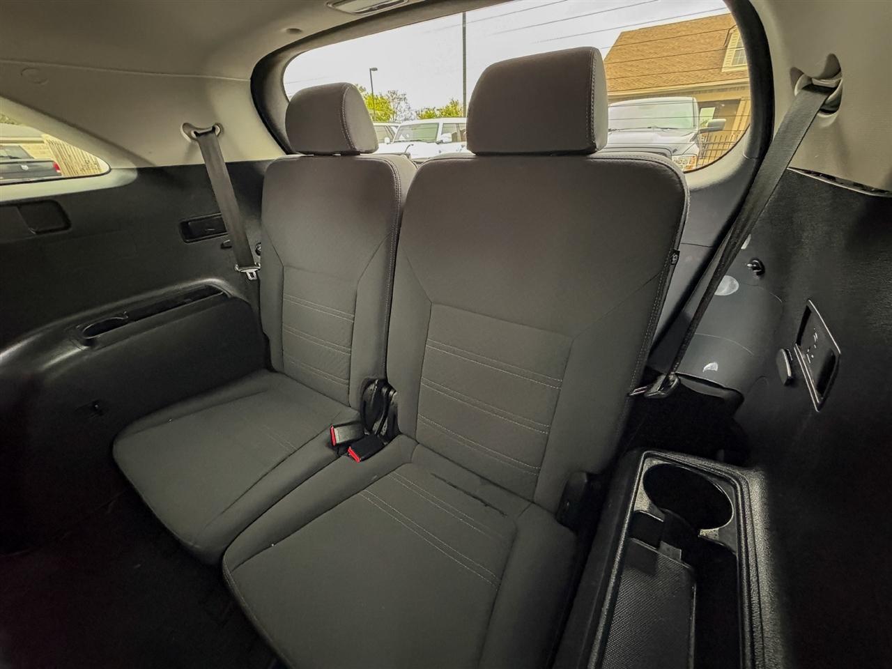 Kia Sorento  2018