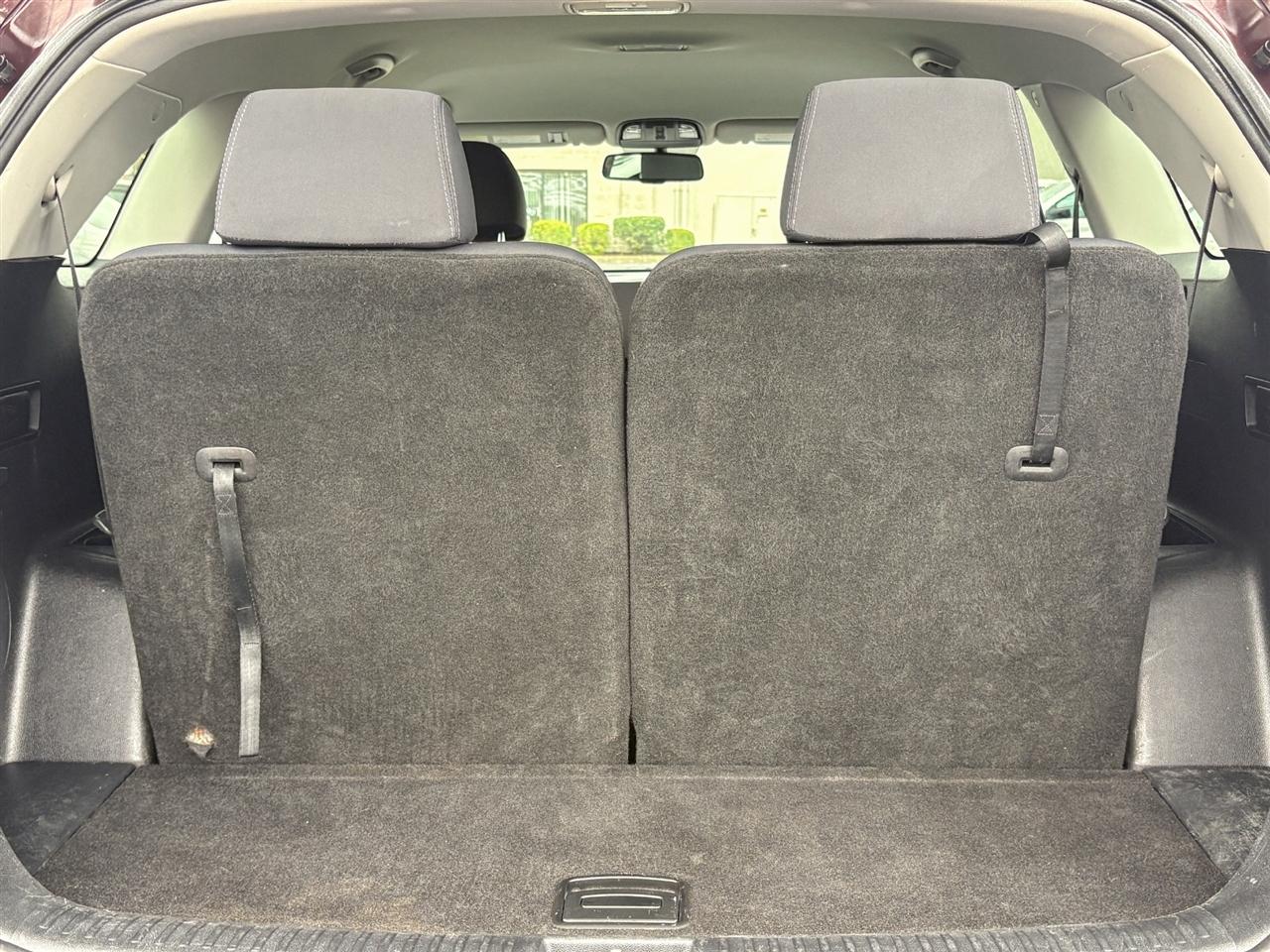 Kia Sorento  2018