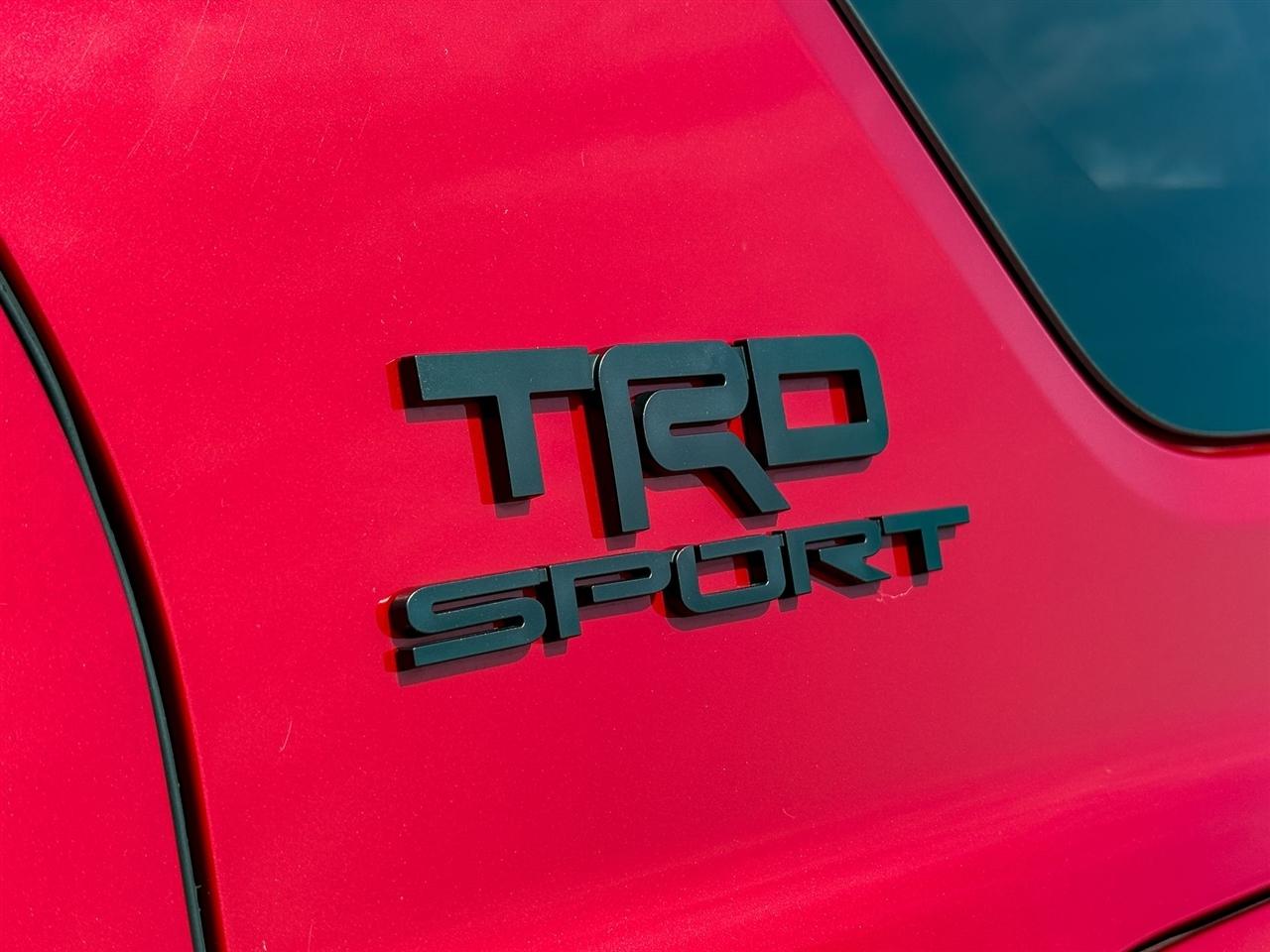 Toyota 4Runner  2025