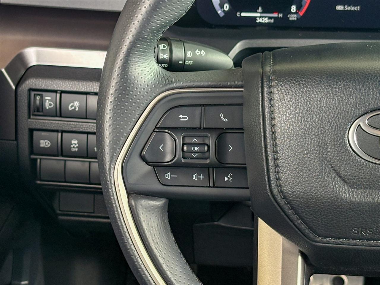 Toyota 4Runner  2025
