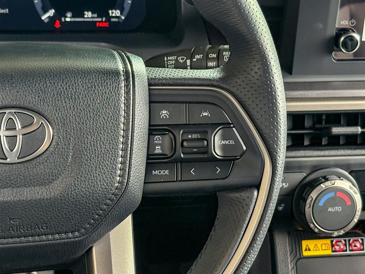 Toyota 4Runner  2025