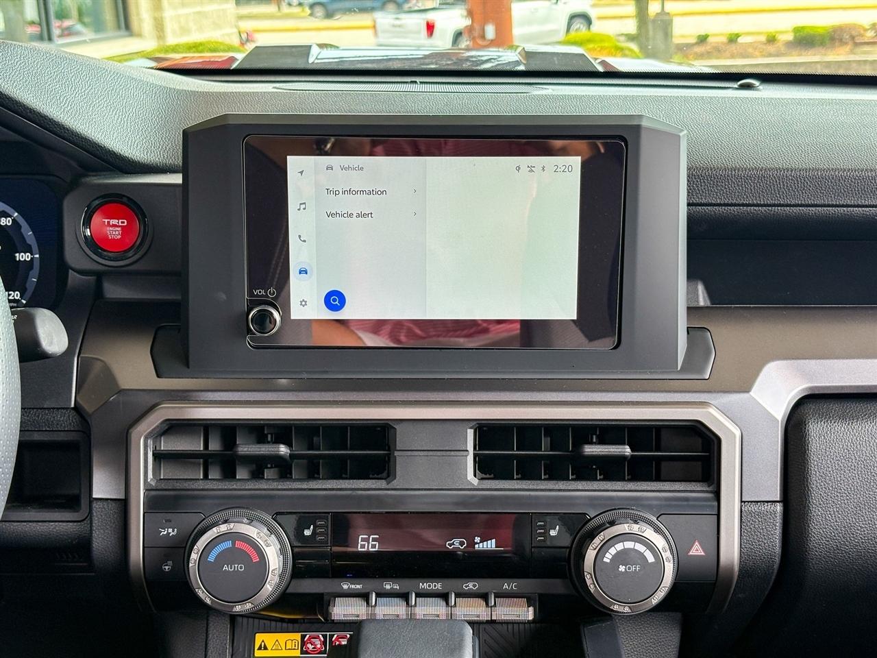 Toyota 4Runner  2025