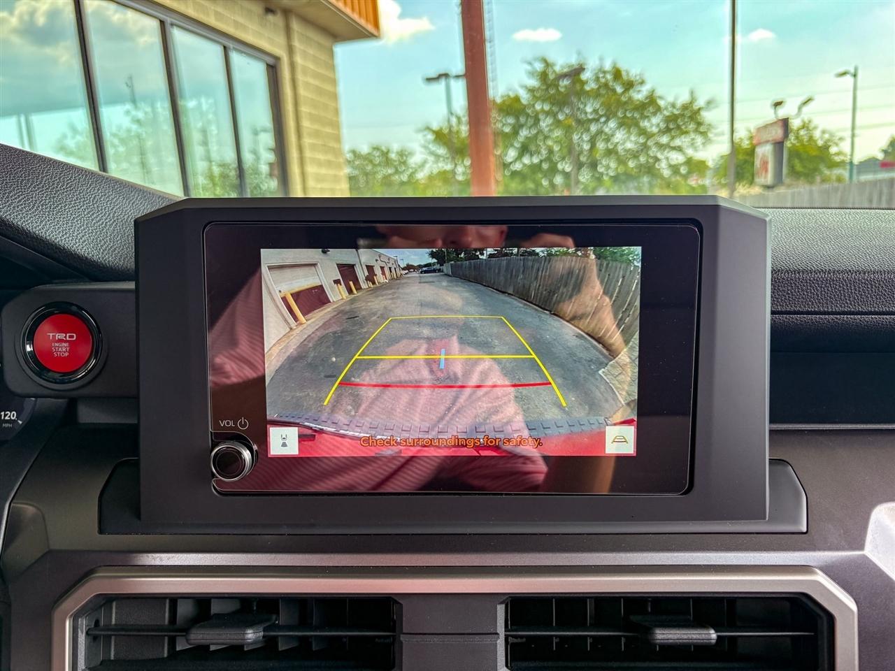 Toyota 4Runner  2025
