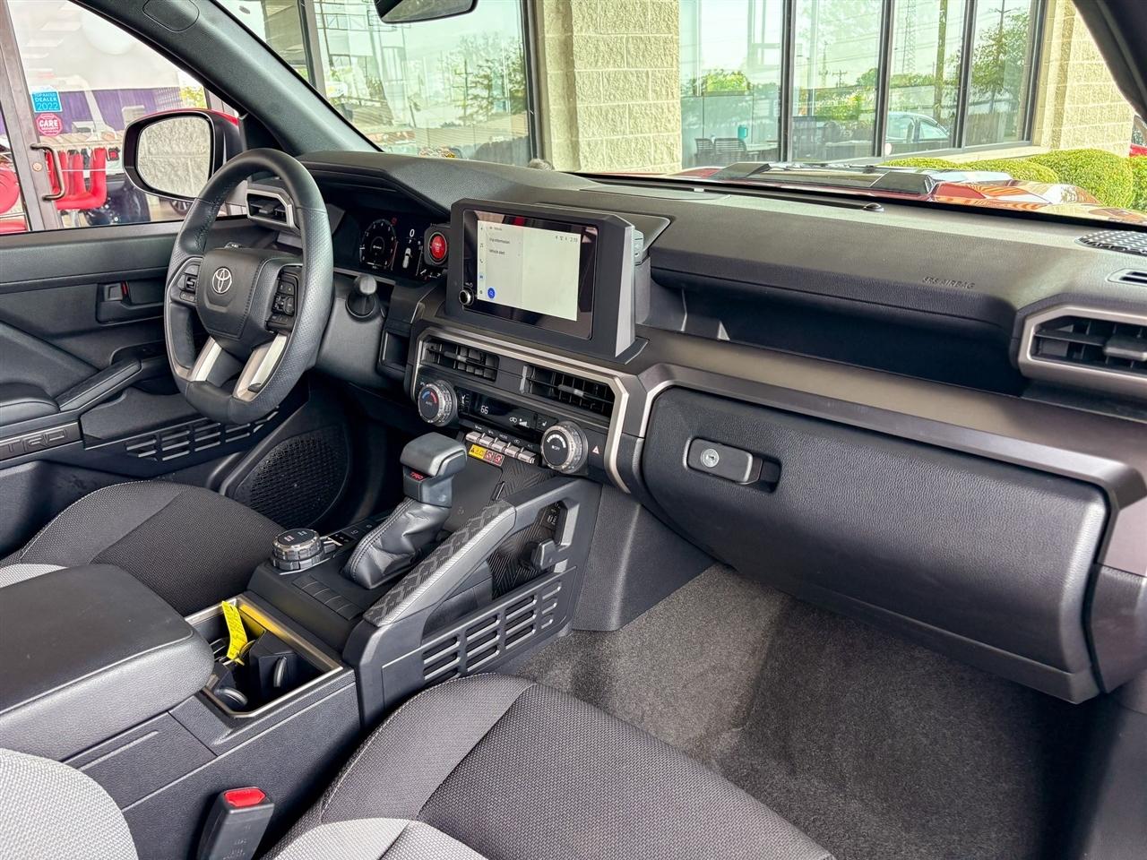 Toyota 4Runner  2025