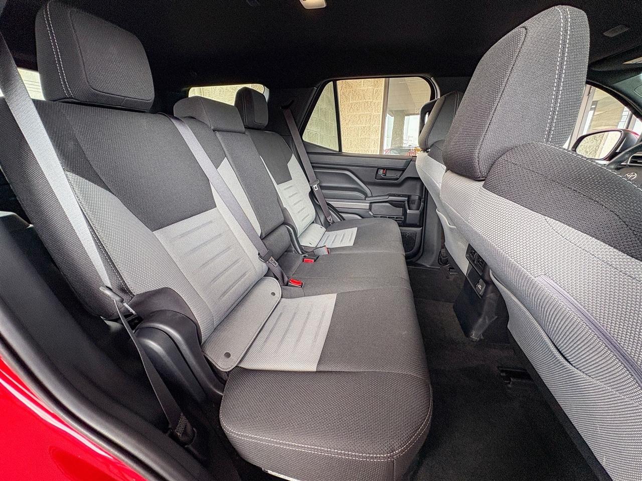 Toyota 4Runner  2025