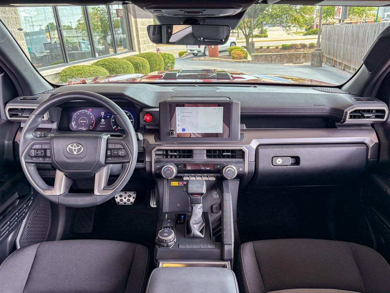 Toyota 4Runner  2025