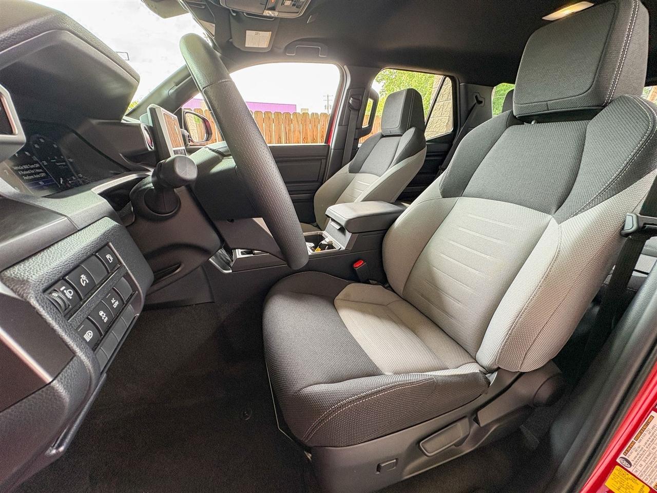Toyota 4Runner  2025
