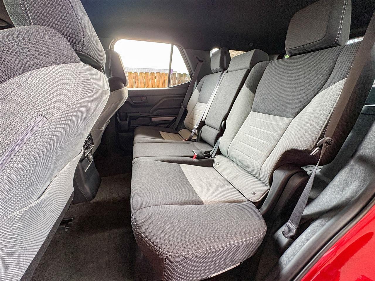 Toyota 4Runner  2025