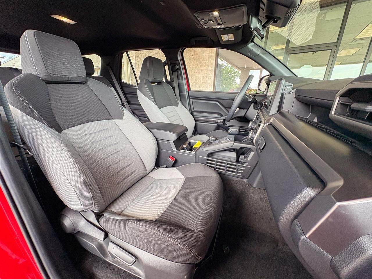 Toyota 4Runner  2025