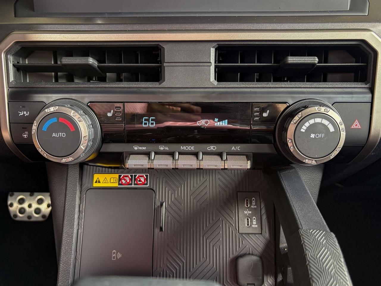 Toyota 4Runner  2025