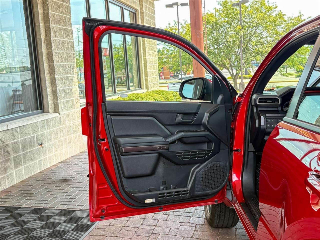 Toyota 4Runner  2025