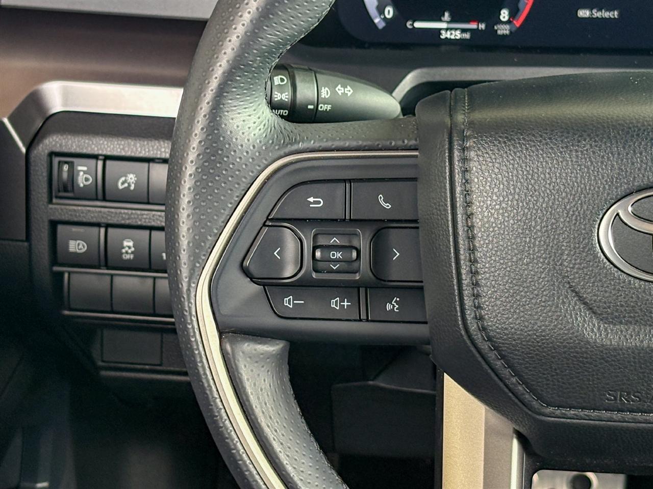 Toyota 4Runner  2025