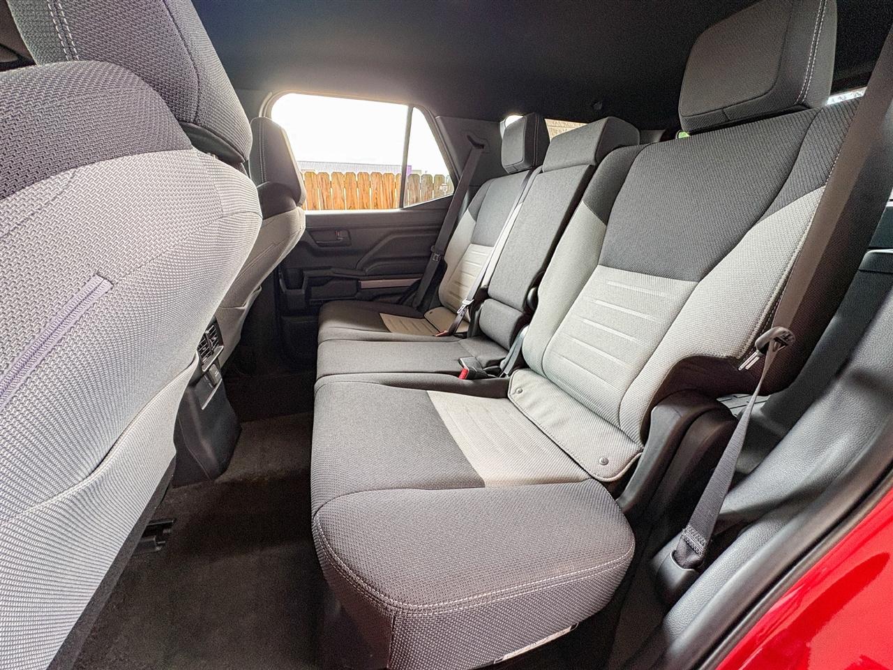Toyota 4Runner  2025