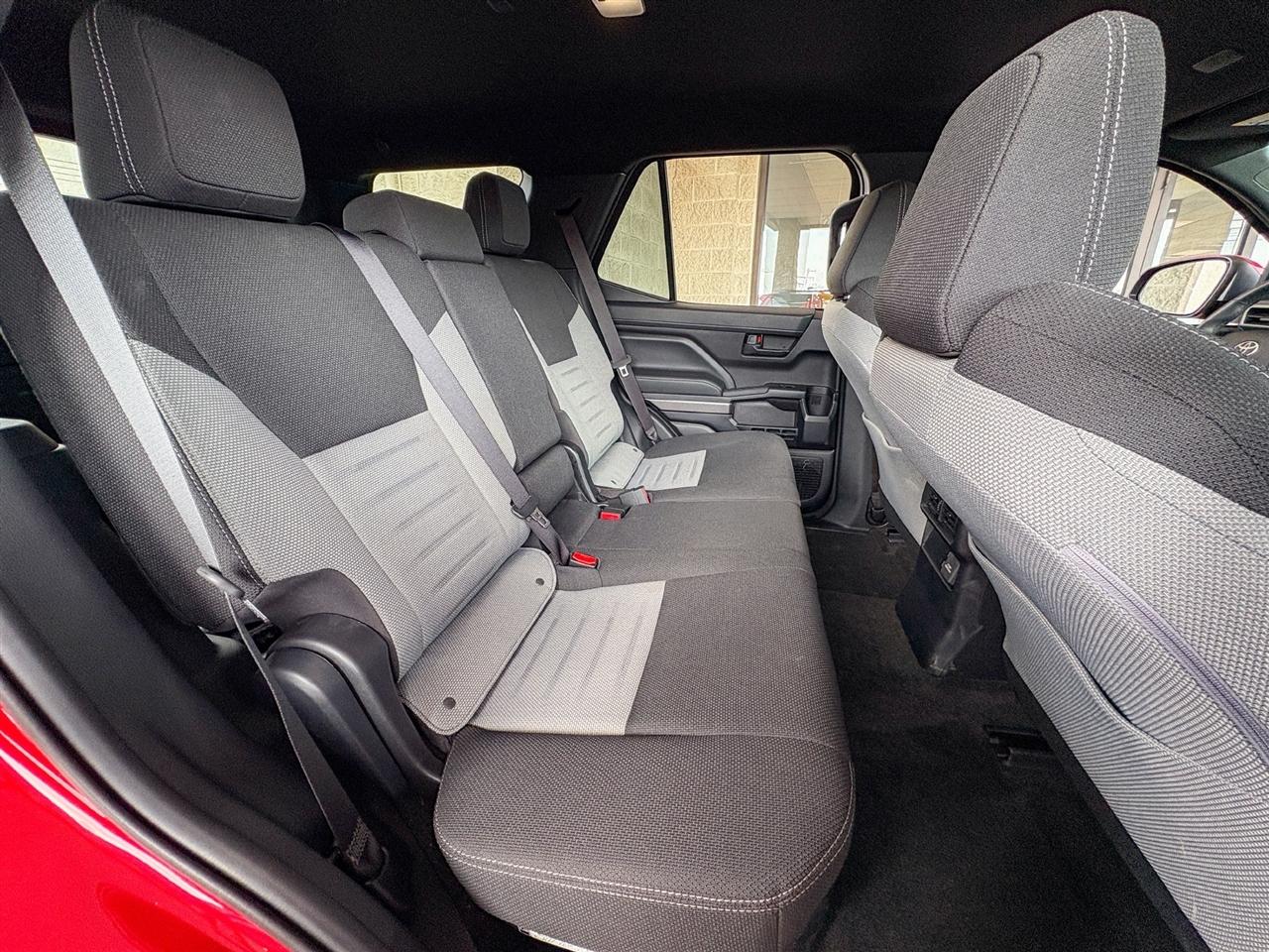 Toyota 4Runner  2025
