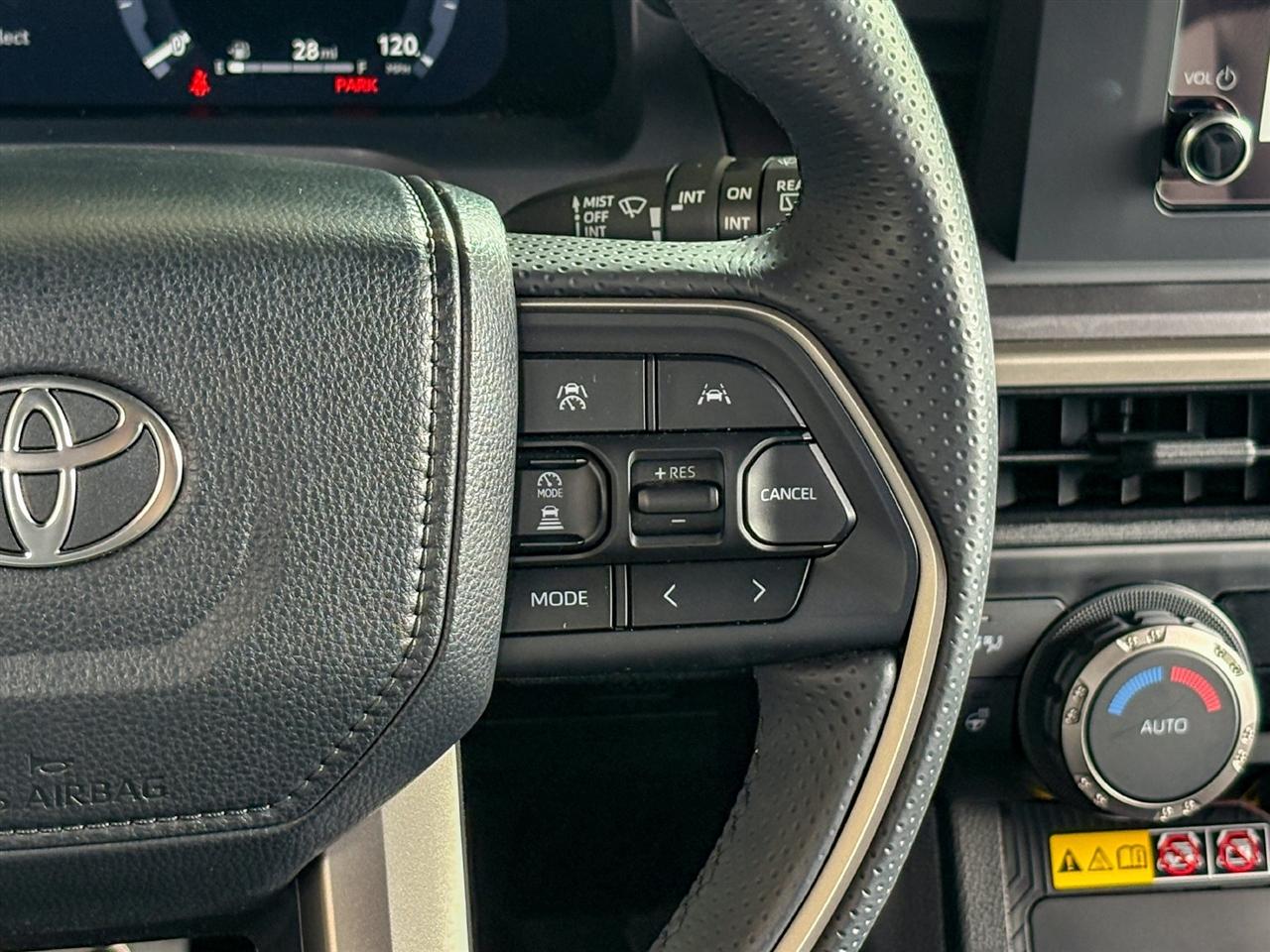 Toyota 4Runner  2025