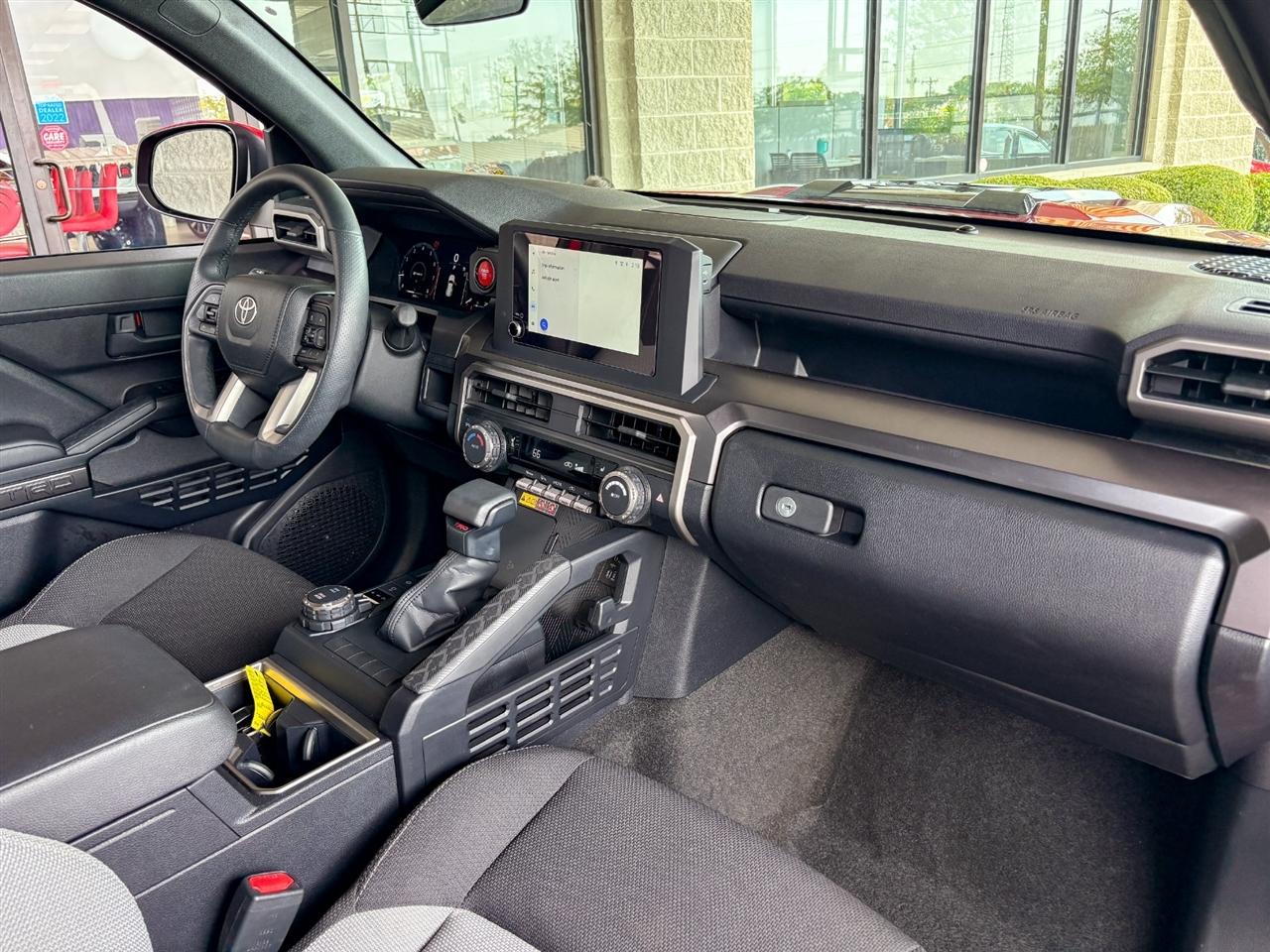 Toyota 4Runner  2025