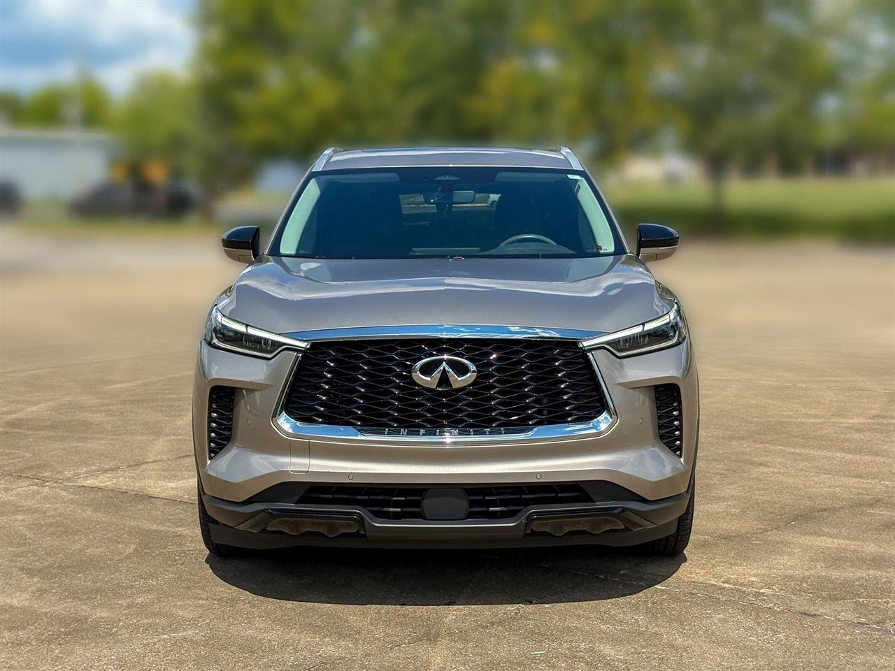 Infiniti QX60  2023