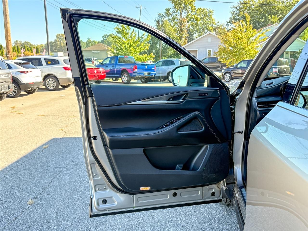 Infiniti QX60  2023