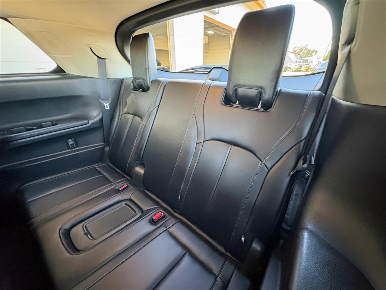 Infiniti QX60  2023