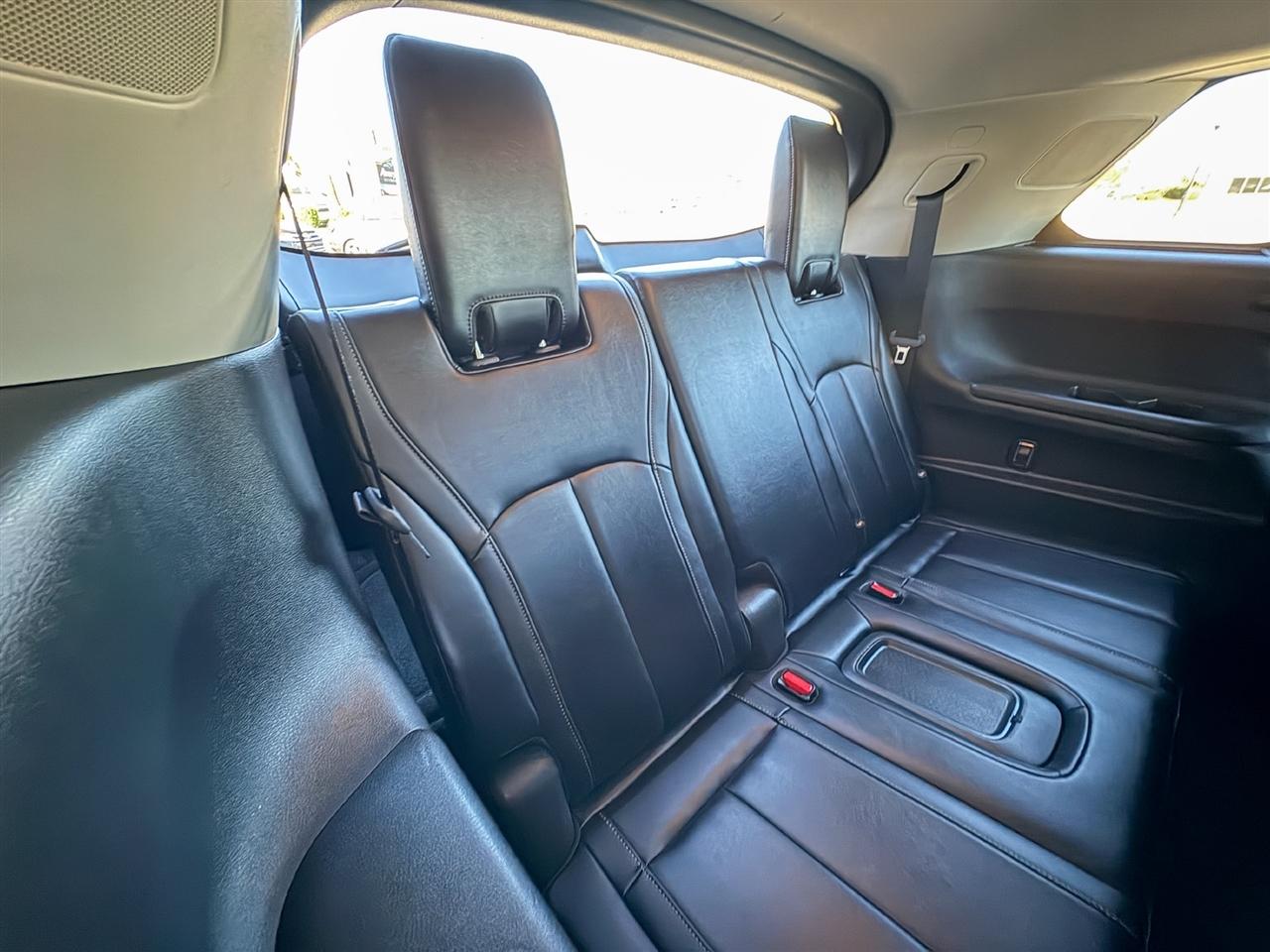 Infiniti QX60  2023
