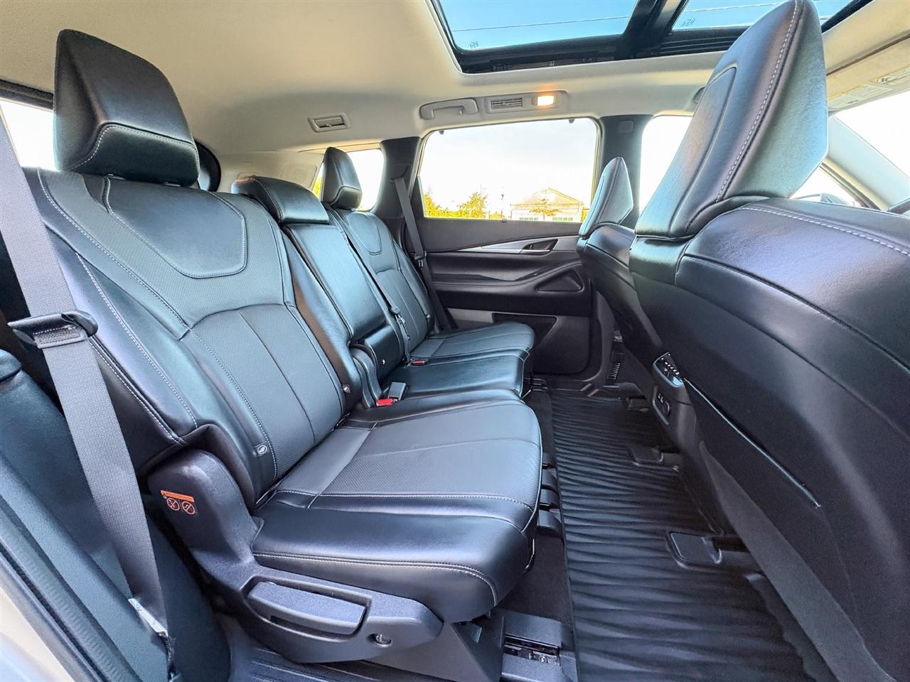 Infiniti QX60  2023