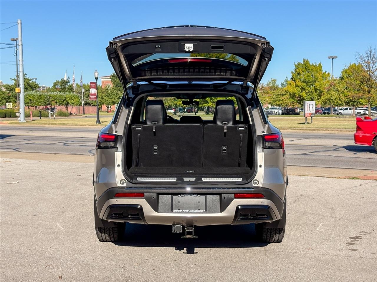 Infiniti QX60  2023