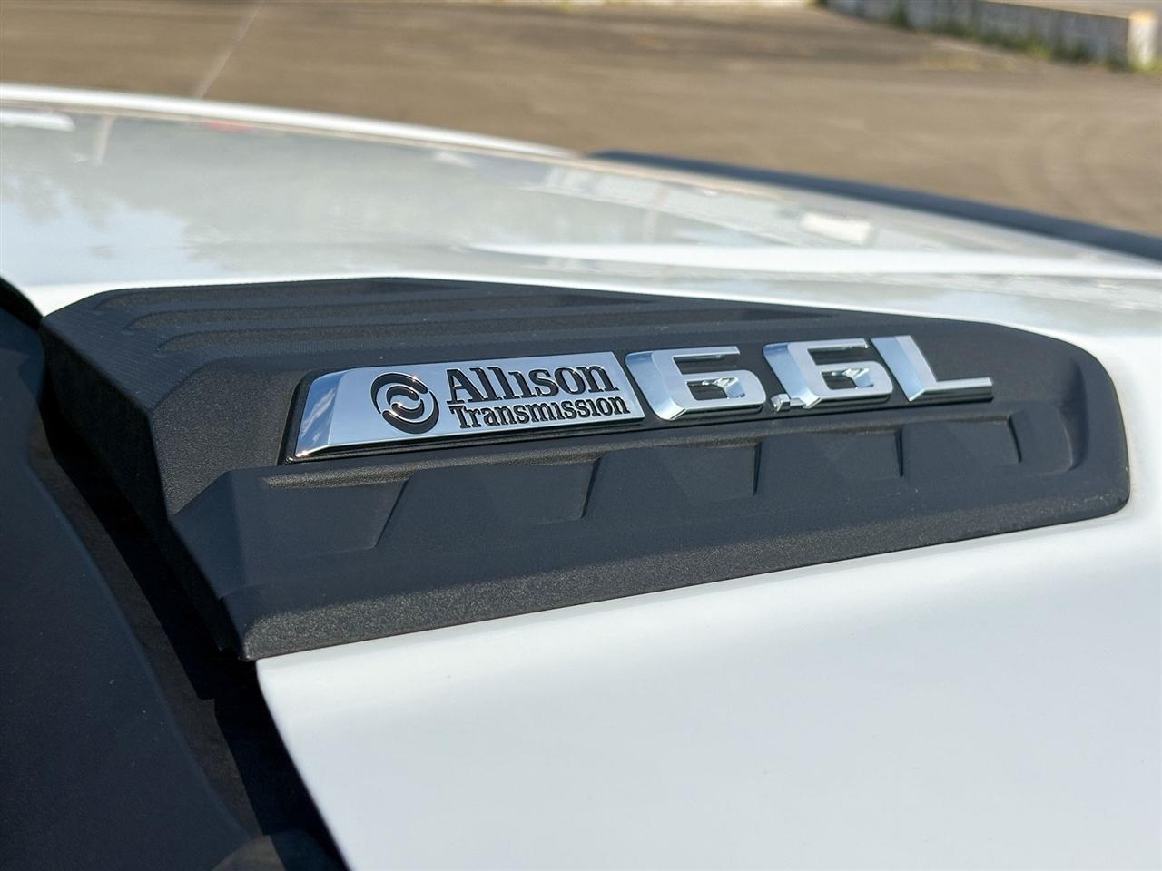 Chevrolet Silverado 2500HD  2025