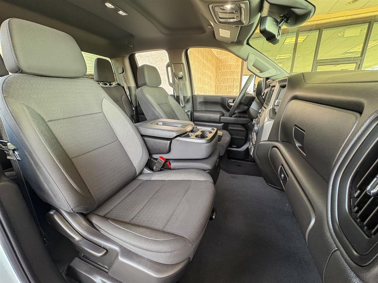 Chevrolet Silverado 2500HD  2025