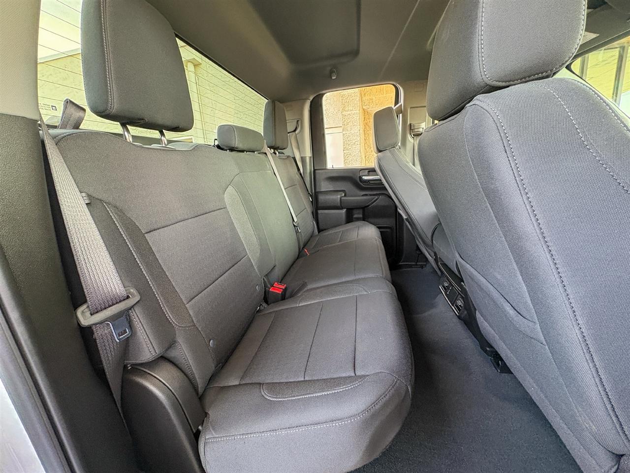 Chevrolet Silverado 2500HD  2025