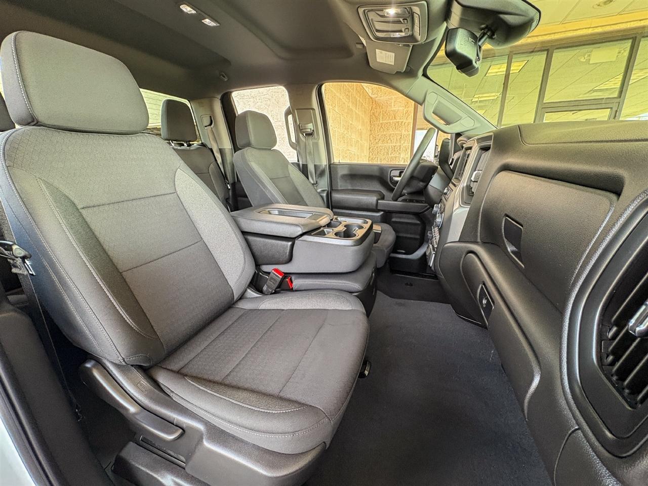 Chevrolet Silverado 2500HD  2025