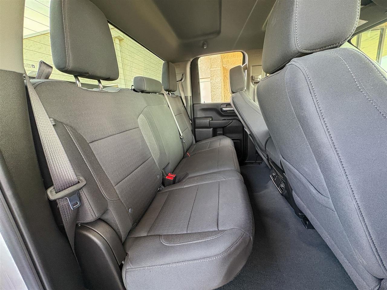 Chevrolet Silverado 2500HD  2025