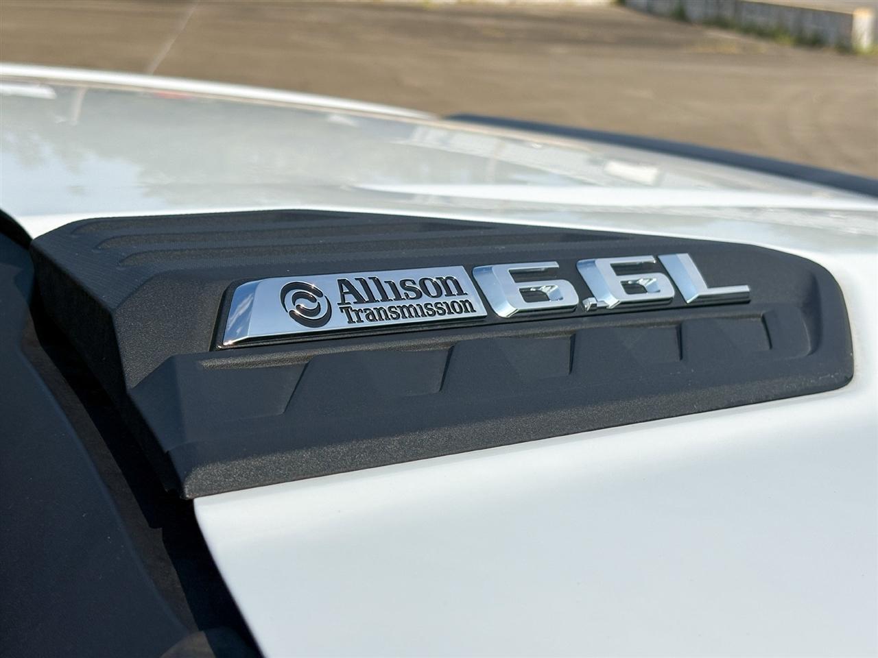 Chevrolet Silverado 2500HD  2025