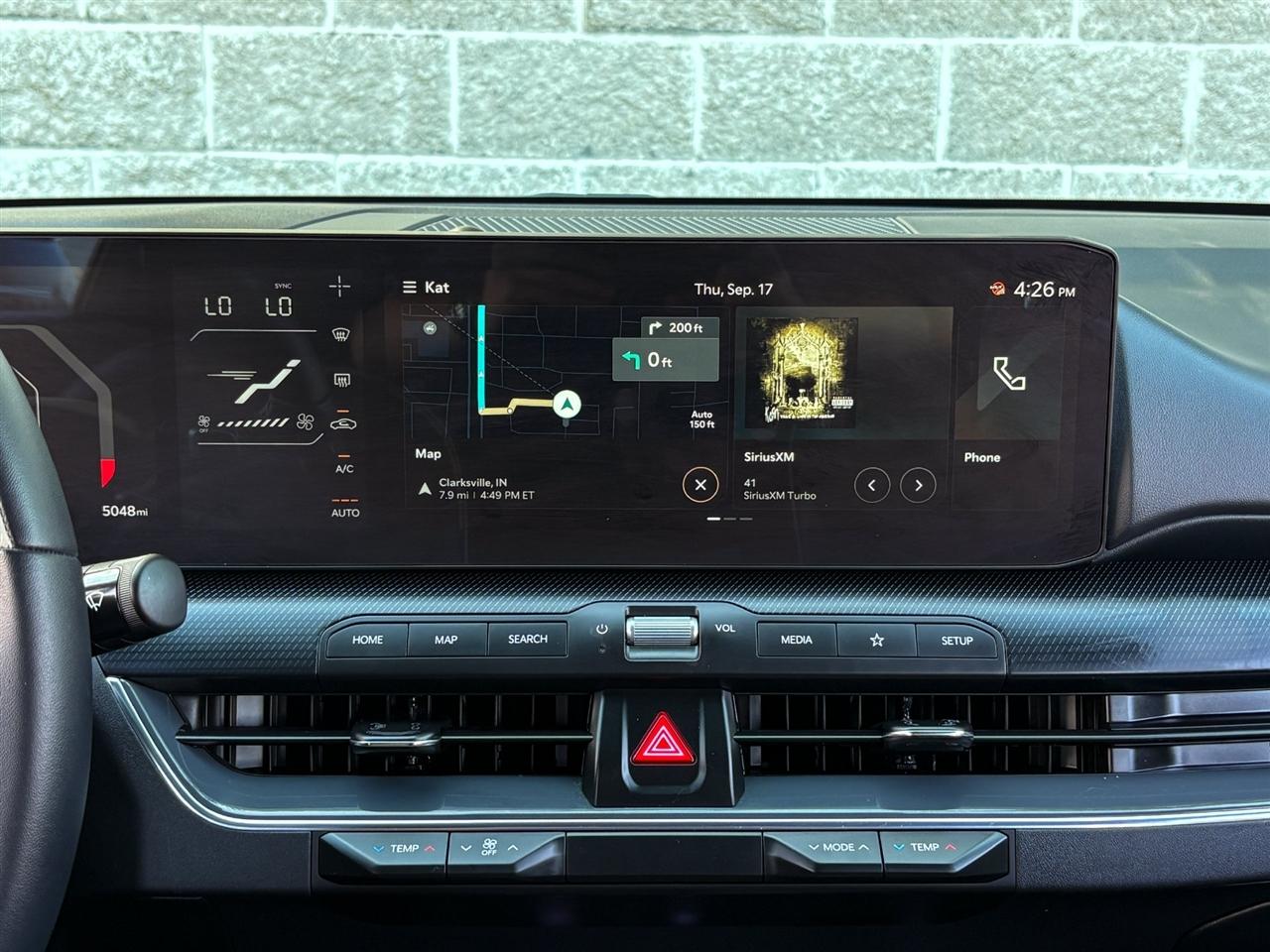 Kia K4  2025